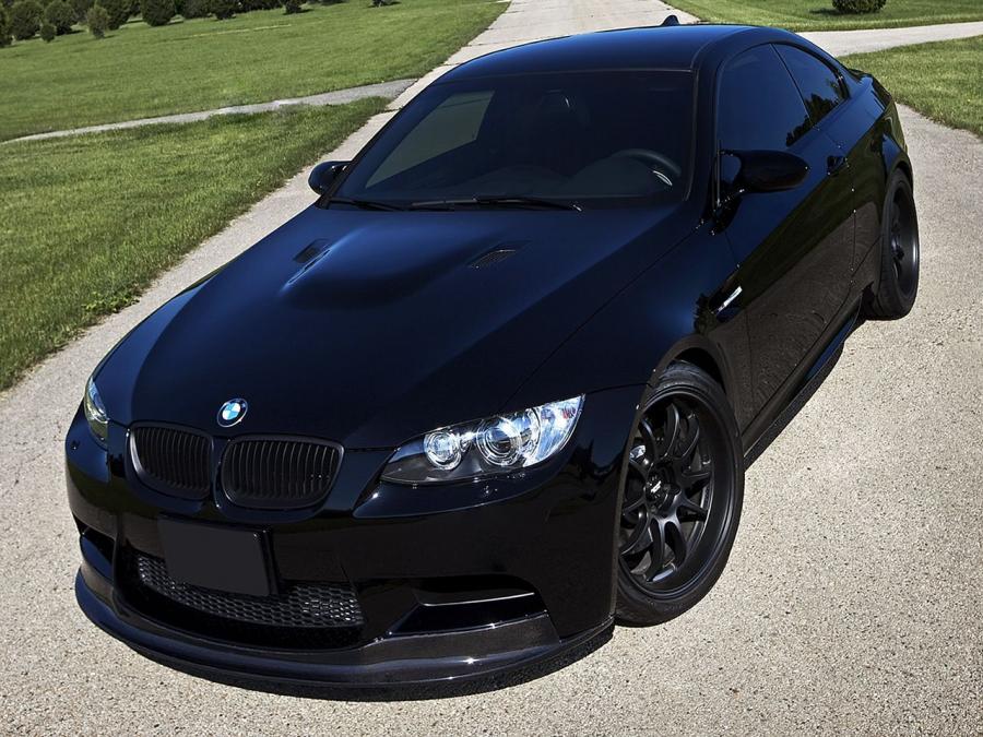  BMW M3 Coupe by WSTO 2010 года  (фото 8 из 16)